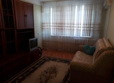 1-к квартира, 30 м², 4/5 эт.