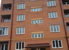 1-к квартира, 43 м², 2/5 эт.