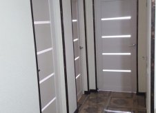 2-к квартира, 60.6 м², 4/9 эт.