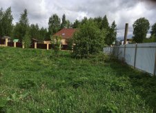 Участок 20 сот.
