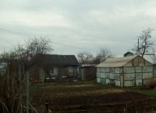 Участок 3 сот.
