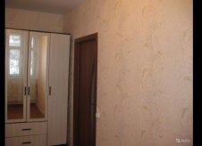 2-к квартира, 33.8 м², 1/2 эт.