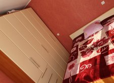 3-к квартира, 61.5 м², 2/3 эт.