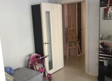3-к квартира, 62 м², 1/4 эт.