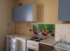 2-к квартира, 58 м², 6/17 эт.