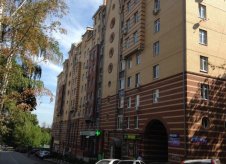 2-к квартира, 51 м², 2/10 эт.