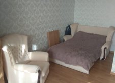 1-к квартира, 42 м², 7/9 эт.