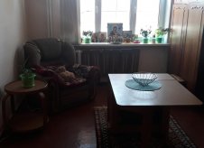 3-к квартира, 62.8 м², 6/16 эт.