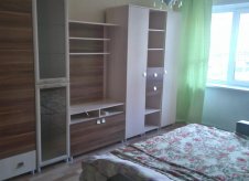 1-к квартира, 32.7 м², 2/9 эт.