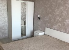 2-к квартира, 64.4 м², 14/17 эт.