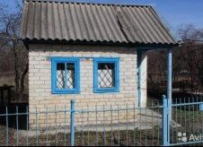 Дача 20 м² на участке 6 сот.