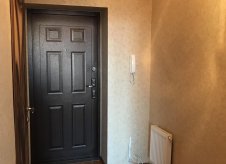 1-к квартира, 36.8 м², 3/8 эт.
