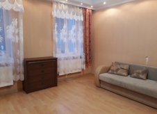 1-к квартира, 30 м², 1/2 эт.