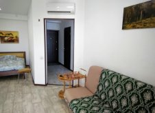 1-к квартира, 40 м², 9/9 эт.