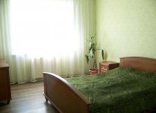 1-к квартира, 37 м², 2/17 эт.