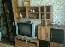 1-к квартира, 40 м², 6/10 эт.