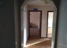 4-к квартира, 90 м², 1/3 эт.