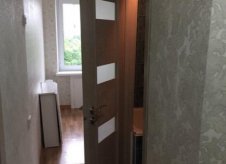 1-к квартира, 30.1 м², 5/5 эт.