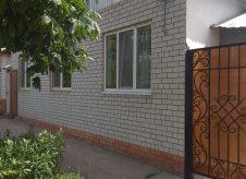 Дом 132 м² на участке 10 сот.