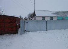 Дом 53 м² на участке 7.7 сот.