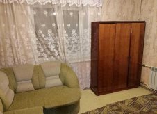 1-к квартира, 18 м², 5/5 эт.