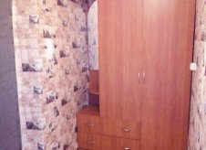 1-к квартира, 34 м², 4/5 эт.