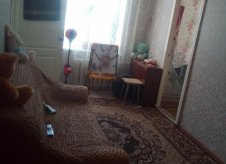 3-к квартира, 52.4 м², 2/5 эт.