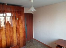 3-к квартира, 60 м², 5/5 эт.