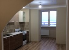1-к квартира, 44.8 м², 9/10 эт.