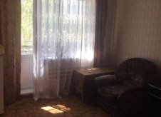 1-к квартира, 30 м², 2/5 эт.