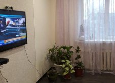 2-к квартира, 50 м², 5/5 эт.