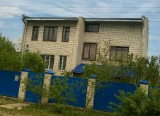 Дом 292 м² на участке 11 сот.
