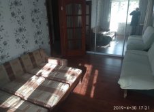 1-к квартира, 40 м², 10/14 эт.