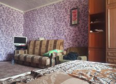 1-к квартира, 100 м², 4/15 эт.