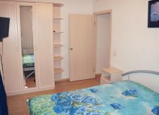 1-к квартира, 33 м², 4/5 эт.