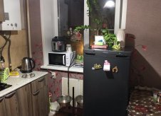 2-к квартира, 42 м², 4/5 эт.