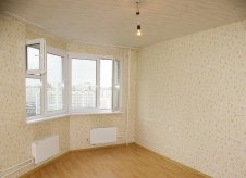 1-к квартира, 44.5 м², 22/25 эт.