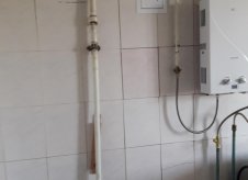 2-к квартира, 55 м², 2/2 эт.