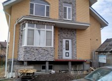 Дом 290 м² на участке 10 сот.