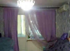 1-к квартира, 31 м², 3/5 эт.