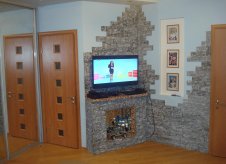 3-к квартира, 45 м², 2/2 эт.