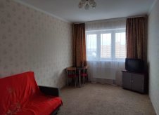 1-к квартира, 40.7 м², 16/17 эт.