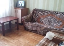 1-к квартира, 23 м², 3/4 эт.