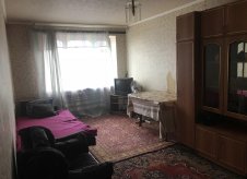 1-к квартира, 33.9 м², 4/4 эт.
