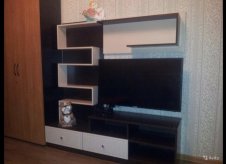 1-к квартира, 36 м², 8/9 эт.