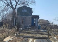 Участок 7 сот.