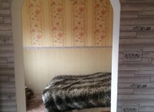 Дом 54 м² на участке 14 сот.