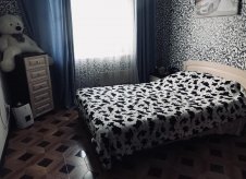 1-к квартира, 38 м², 8/9 эт.