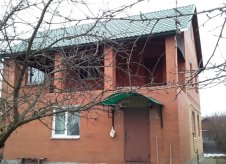 Дом 200 м² на участке 12 сот.