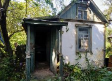 Участок 6 сот.